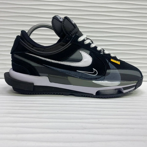 Sacai x Nike Vapor Waffle Белый фото-2