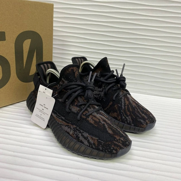 Adidas Yeezy 350 Boost v2 MX Rock фото-7