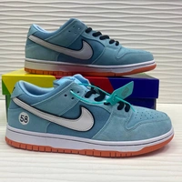 Кроссовки Nike SB Dunk Low Club 58 Gulf фото-1