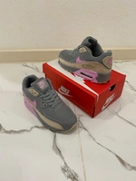 Кроссовки Nike Air Max 90 Розово-бежевые фото-7