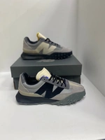 Кроссовки New Balance XC-72 Бежевые 015 фото-7