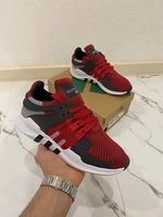 Кроссовки Adidas EQT Support ADV Красный 36-45 фото-1