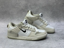 Кроссовки Nike SB Dunk Low Disrupt 2 White/Grey фото-7