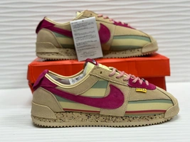 Кроссовки Nike Cortez Beige фото-1