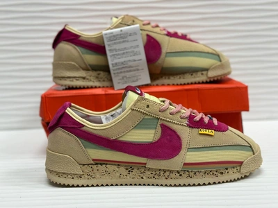 Кроссовки Nike Cortez Beige