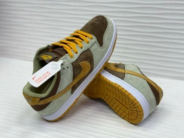 Кроссовки Nike SB Dunk Low Dusty Olive фото-5