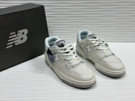 New Balance 550 White фото-6