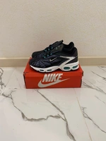 Nike AIR MAX tailwind V X skepta Фиолетовые фото-5