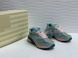 New Balance 993 Arctic Blue фото-6