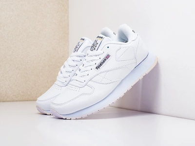 Reebok Classic Leather White