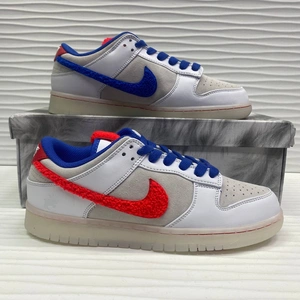 Кроссовки Nike SB Dunk Low Year of the Rabbit White