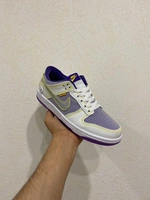 Кроссовки Nike SB Dunk Low Union Court Purple фото-5