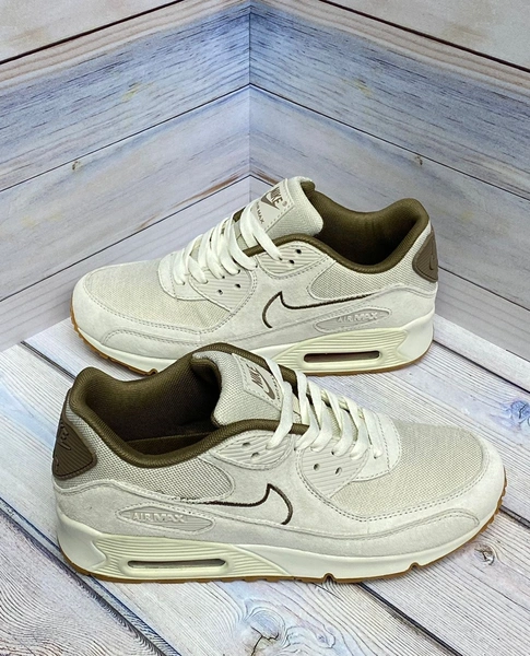 Кроссовки Nike Air Max 90 Wb фото-2