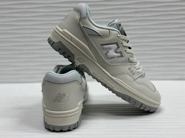 New Balance 550 White фото-2