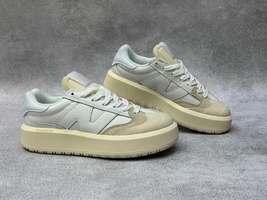 Кроссовки New Balance CT-302 White фото-5