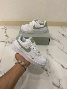 Кроссовки Nike Air Force 1 белый