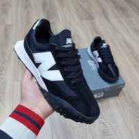 Кроссовки New Balance XC-72 Синие фото-1