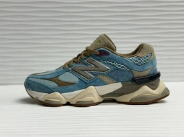 Кроссовки New Balance 9060 Age of Discovery фото-4