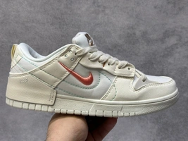 Кроссовки Nike SB Dunk Low Disrupt 2 White фото-5