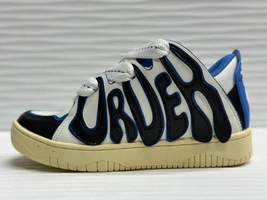 Old Order White/Blue/Black фото-3