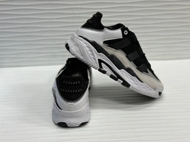 Adidas Niteball Black/White фото-1