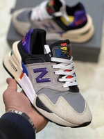 New Balance 997s Purple фото-1