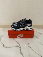 Nike AIR MAX tailwind V X skepta Белые фото-3