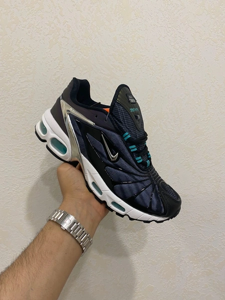 Nike AIR MAX tailwind V X skepta Фиолетовые фото-2