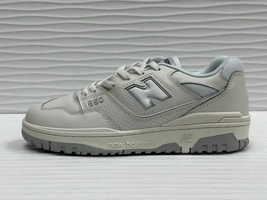 New Balance 550 White фото-5