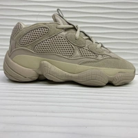 Adidas Yeezy 500 Бежевые фото-7