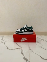 Кроссовки Nike SB Dunk Low Green фото-6