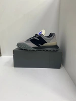 Кроссовки New Balance XC-72 Бежевые 015 фото-6