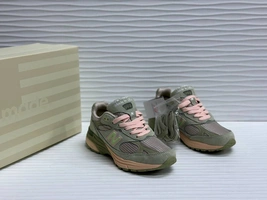 New Balance 993 Sage фото-2