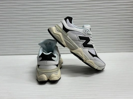 Кроссовки New Balance 9060 White фото-2