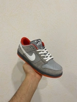 Кроссовки Nike SB Dunk Low x Staple «NYC Pigeon» фото-3