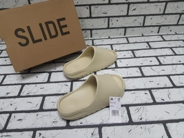 Adidas Yeezy Slide Pure 36/45 фото-4