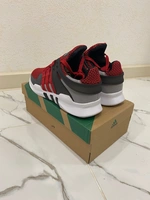 Кроссовки Adidas EQT Support ADV Красный 36-45 фото-4