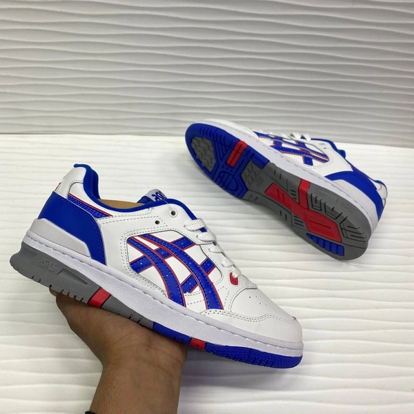 Кроссовки ex89 Asics, белый фото-7