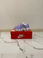 Кроссовки Nike Air Max 96 II цвет Фиолетовый фото-4