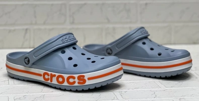 Crocs Bayaband Clog Blue фото-7