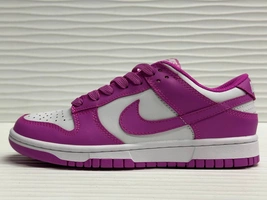 Кроссовки Nike SB Dunk Low Pink фото-2