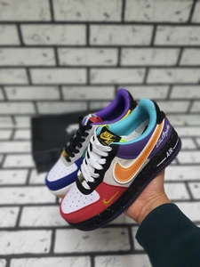 Кроссовки Nike Air Force 1 What the LA