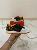 Кроссовки Nike SB Dunk Low GS Year of the Tiger фото-1