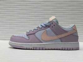 Кроссовки Nike SB Dunk Low Pink dunks фото-4