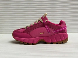 Кроссовки Nike Air Humara LX WMNS Pink Flash фото-6