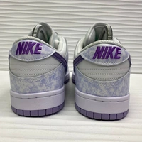 Кроссовки Nike SB Dunk Low Purple Pulse фото-5