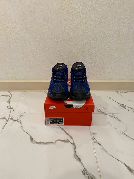 Nike AIR MAX tailwind V X skepta Синий фото-2