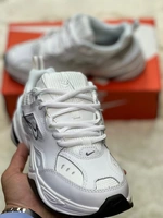 Кроссовки Nike M2K tekno Белый фото-6