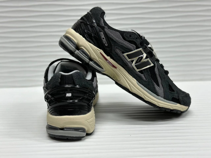 Кроссовки New Balance 1906R фото-3