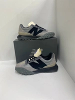 Кроссовки New Balance XC-72 Бежевые 015 фото-5